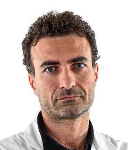 Prof. Dario Sangiolo